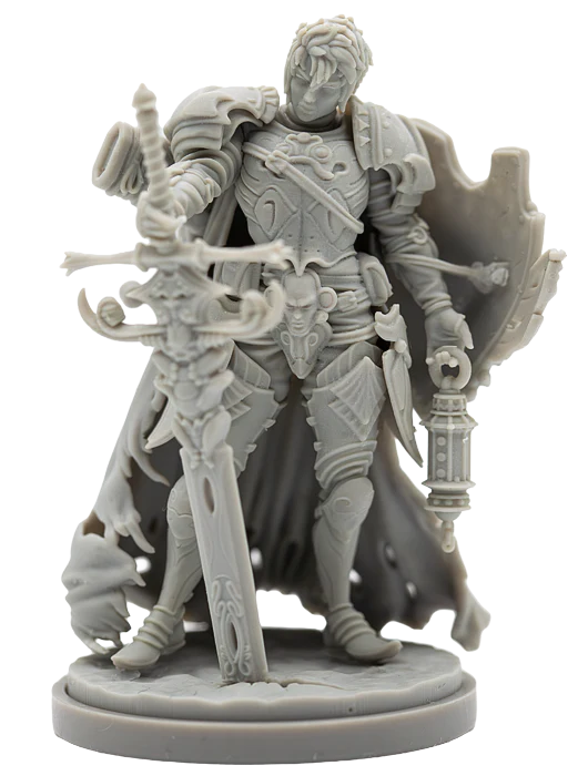Miniatures